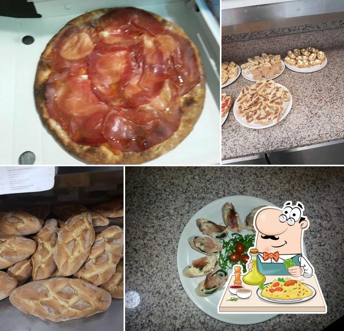 BELLA E BUONA PIZZERIA