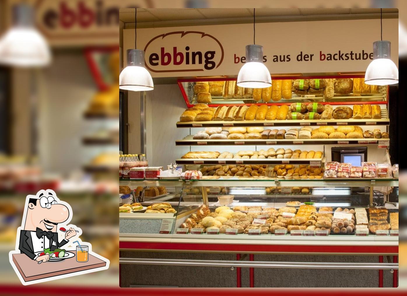 Bäckerei Ebbing Gmbh & Co Kg de.restaurantguru.com