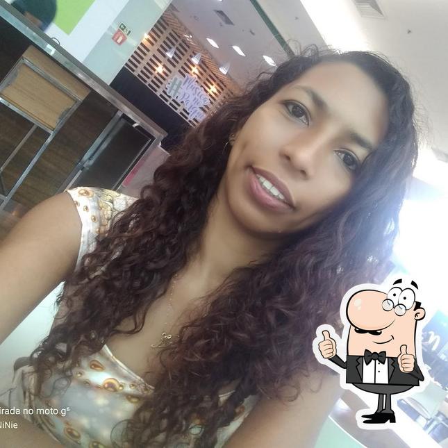 Here's a pic of CIA PAULISTA
