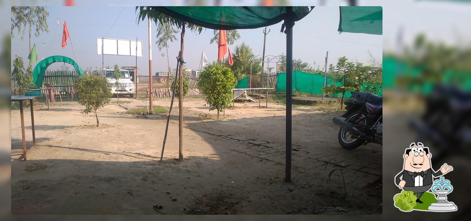 Desi Darbar dhaba & family restauarant