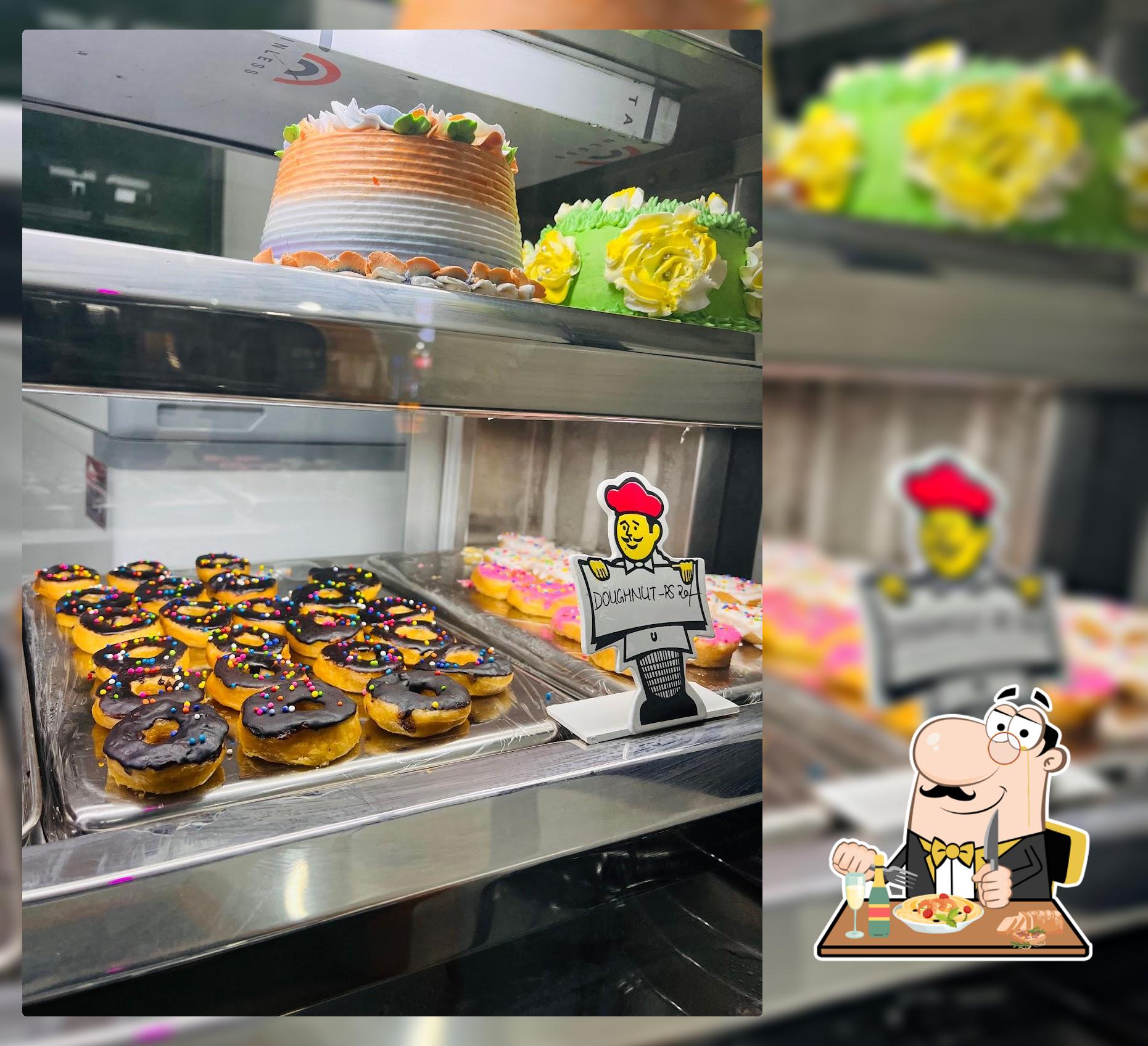 FLAMINGO BAKERY, Dehradun Restaurant reviews