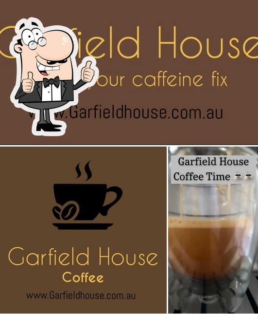 Garfield House Coffee in Garfield Restaurant reviews