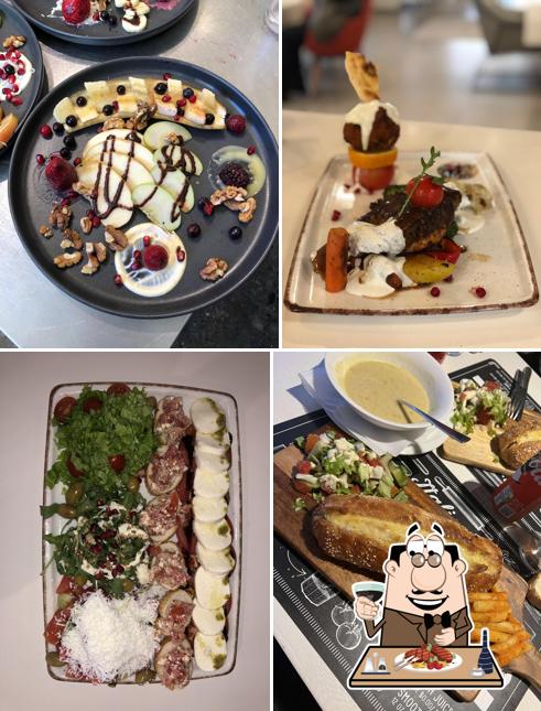 Grill House 2000