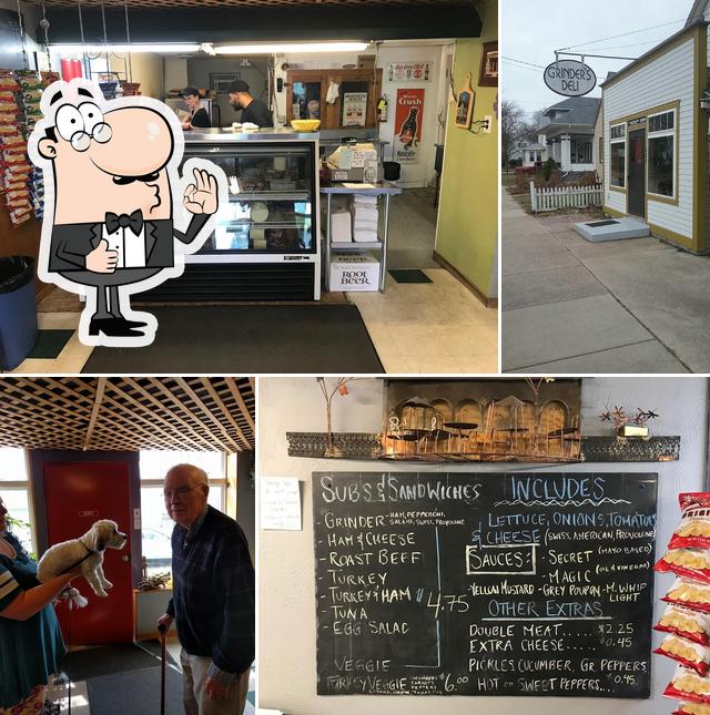 Best doughnuts in Austin, Minnesota restaurants, winter 2024