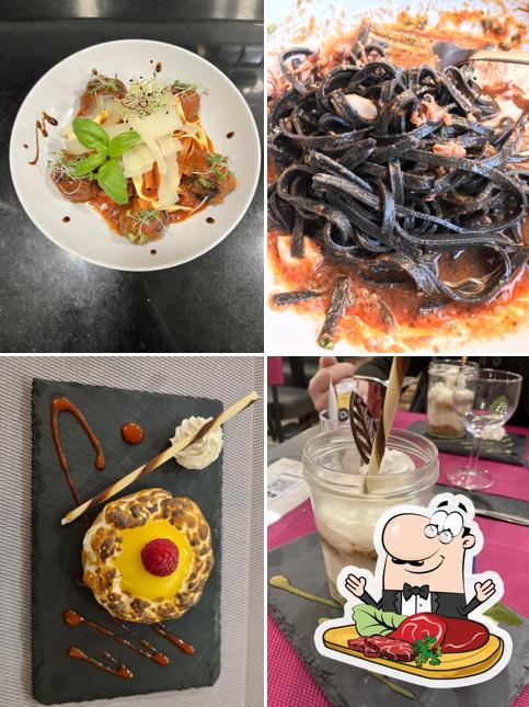Restaurant - Le Bistro de l'église