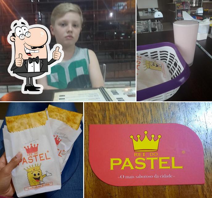 Rei do Pastel