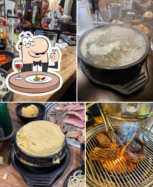 Stoneage BBQ West Ryde, West Ryde Carta del restaurante y opiniones