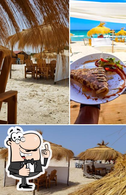 Yuka beach zarzouna