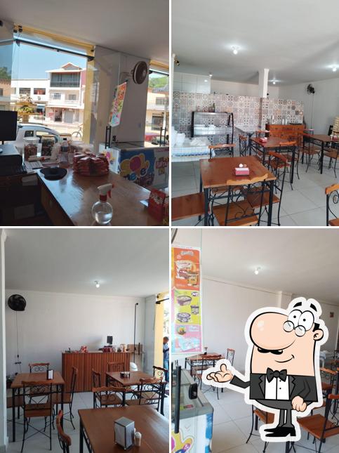 Restaurante Casa Nova