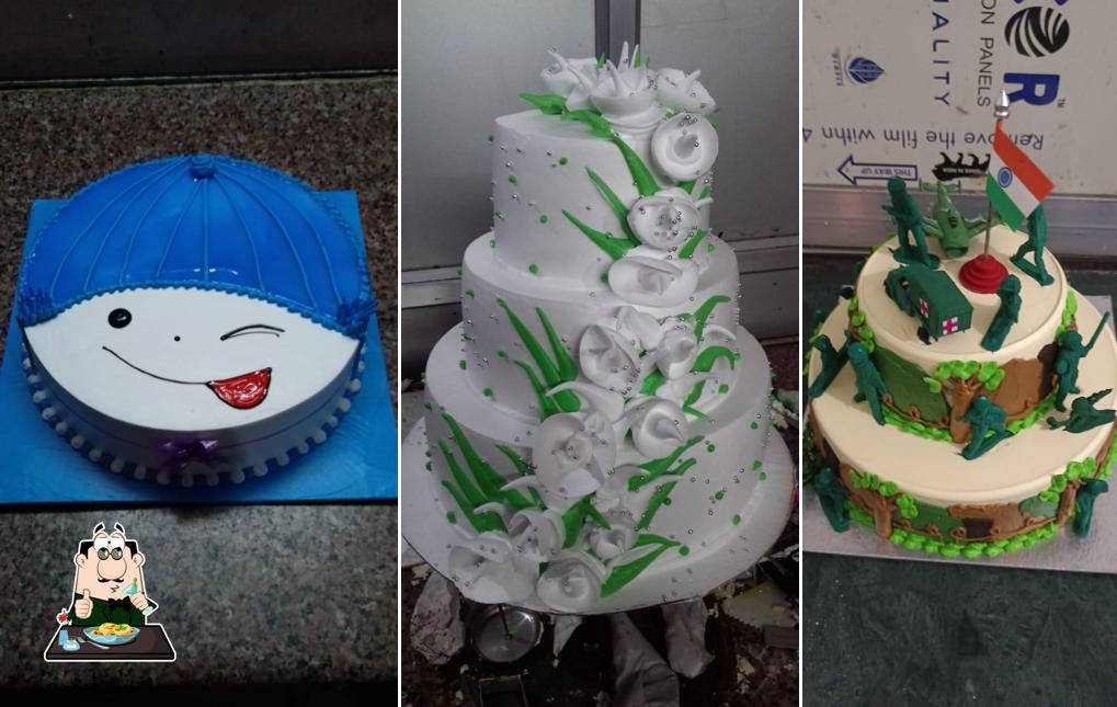 SS Cake Town - Cake Shop in Gaya Bakery Shop in Gaya