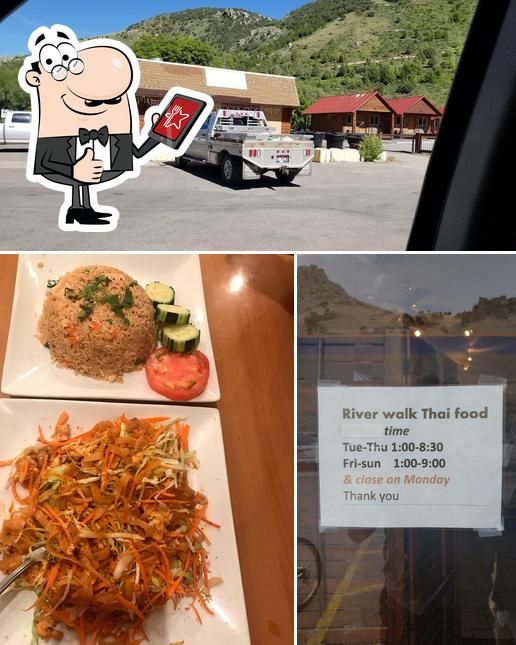 Thai Food in Lava Hot Springs Restaurant reviews
