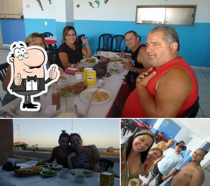 Vida's Bar e restaurante