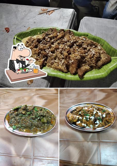 Food at FOOD KING