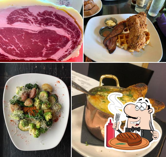 Best brunch restaurants in Evansville, summer 2024 Restaurant Guru
