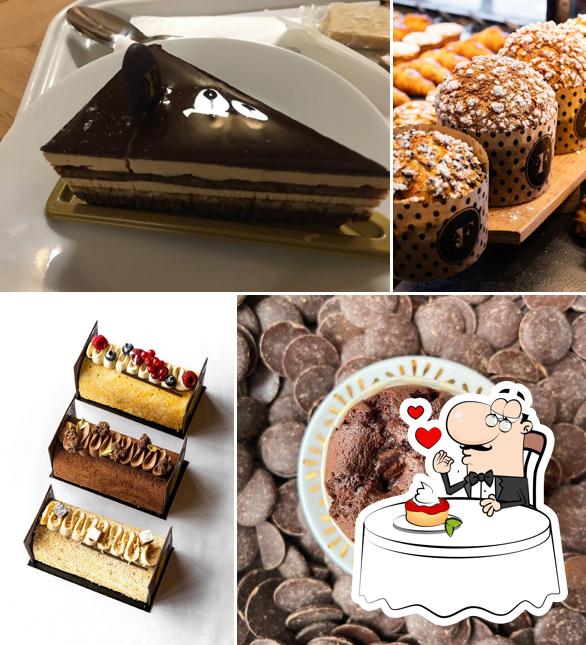Boulangerie Feuillette