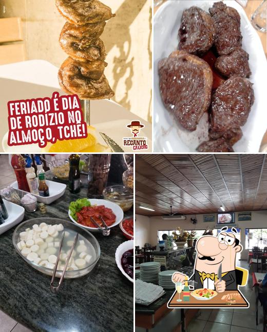 Recanto Gaúcho Churracaria