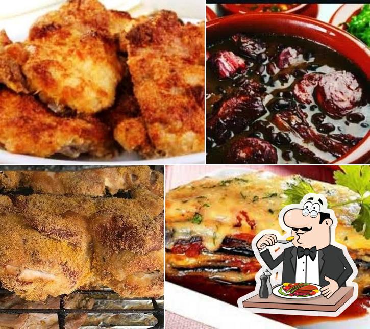 Frango Mais Rotisserie( frango assado)