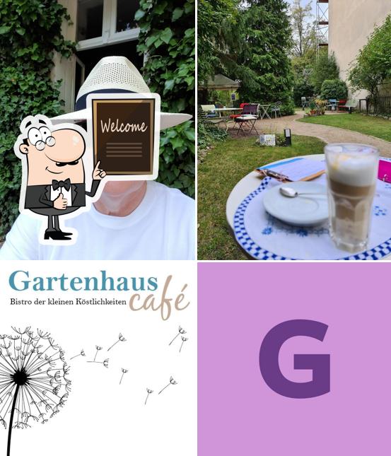 Gartenhaus Café Restaurant