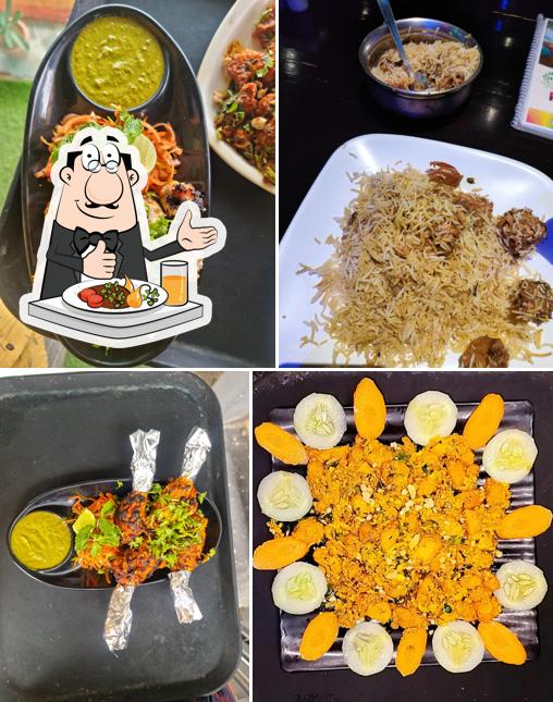 Haritha Restaurant(Murugan Restaurant)