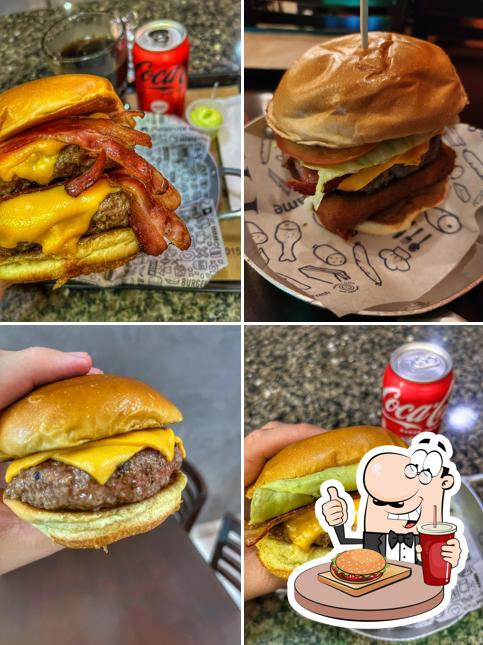 Patrick´s Burgers