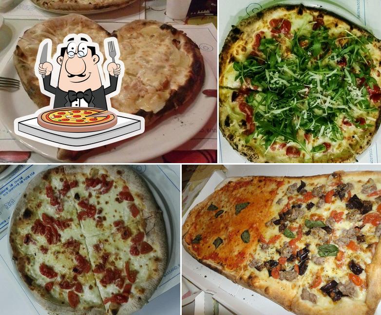 Pizzeria Braccio di Ferro