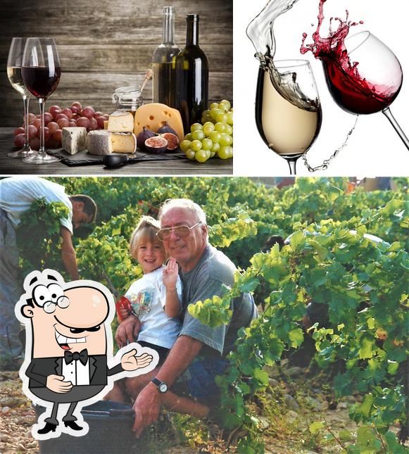 Domaine le Père Papite