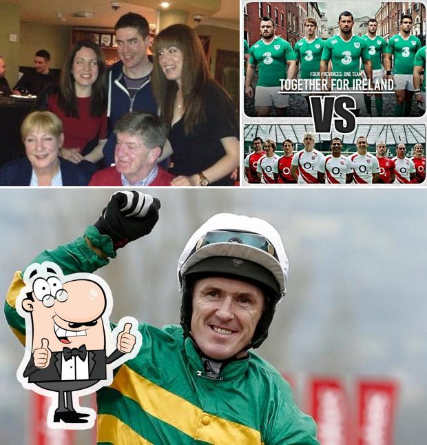 Kit Roches in Buttevant Restaurant reviews