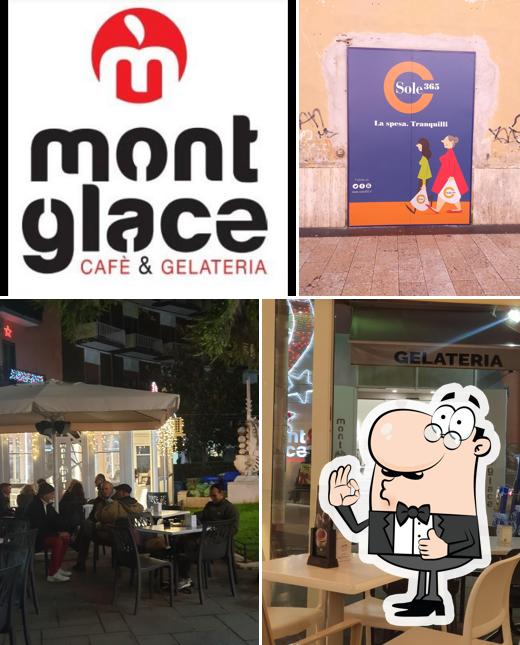 Ecco una foto di Mont Glace Caffè-Gelateria