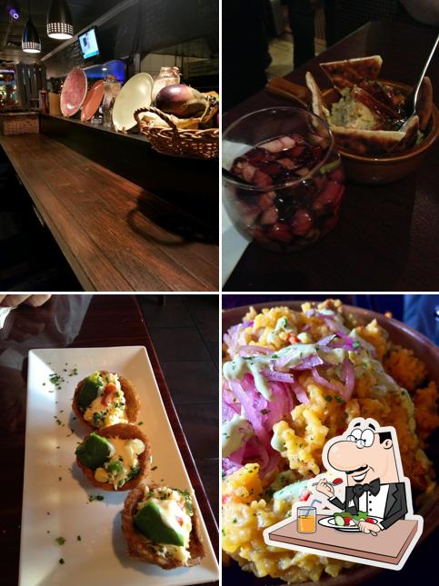 Vinoco in Mineola Restaurant reviews