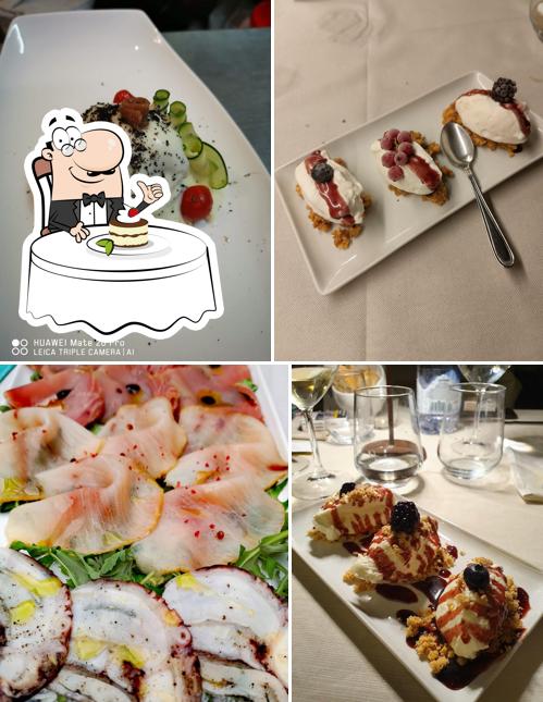 RISTORANTE LA SOPRANA