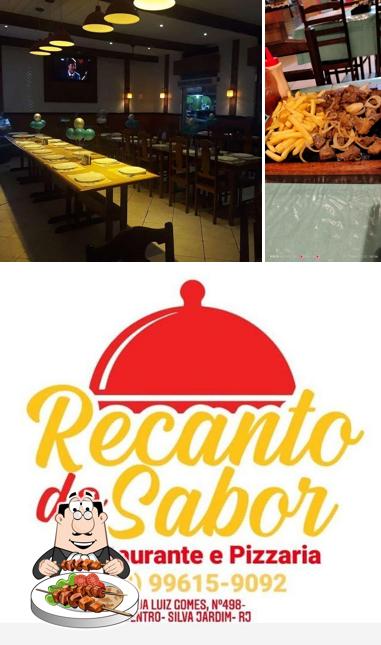 Recanto do Sabor