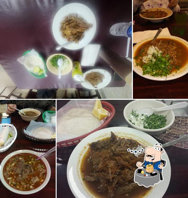 Birrieria Patinos Ocotlan, Chicago - Restaurant menu, prices and reviews
