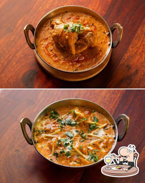 Meals at Box Office Biryanis
