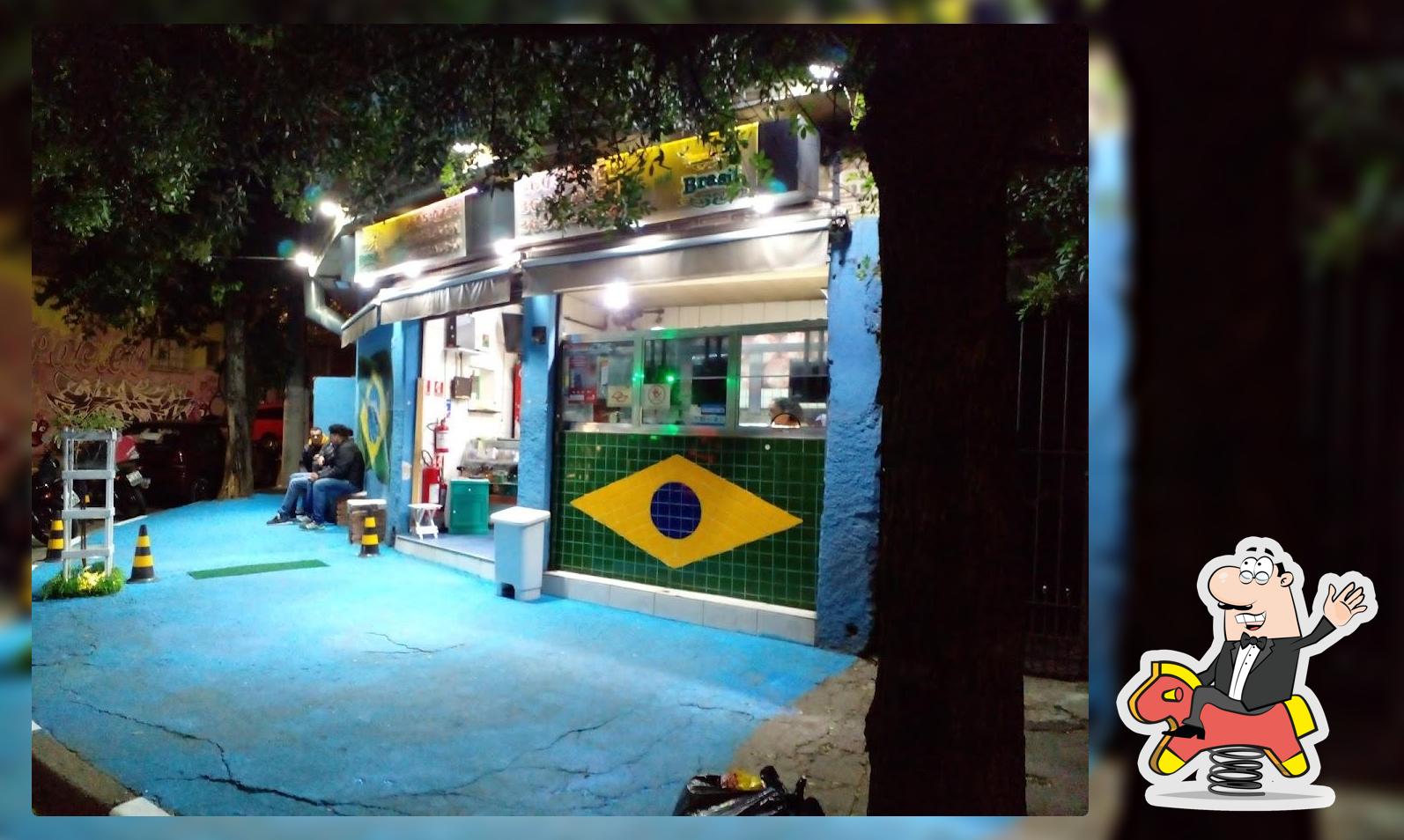 Brasil Pizza Osasco Ltda