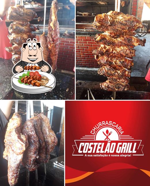 CLUB DA CARNE CHURRASCARIA (EM BREVE)