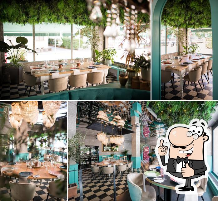 L'Olivo Food & Wine Catering