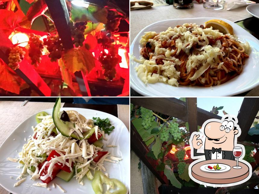 Restaurant Lilia