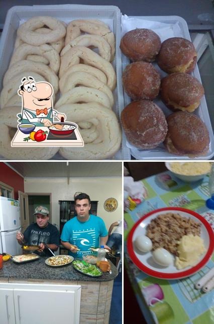Padaria Marisco