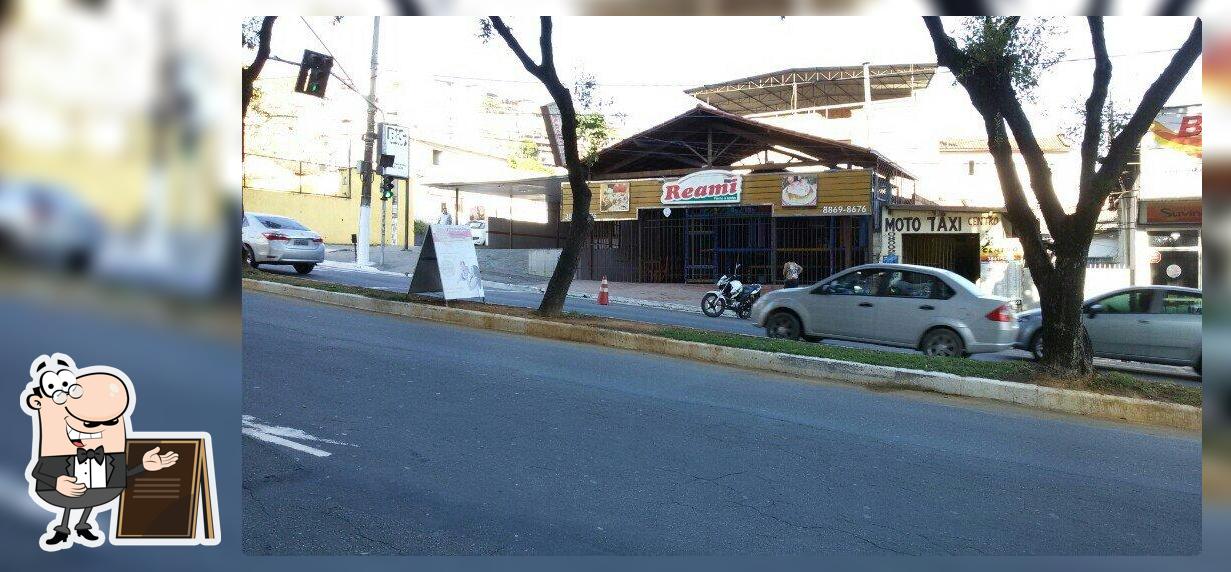 Pizzaria Reami