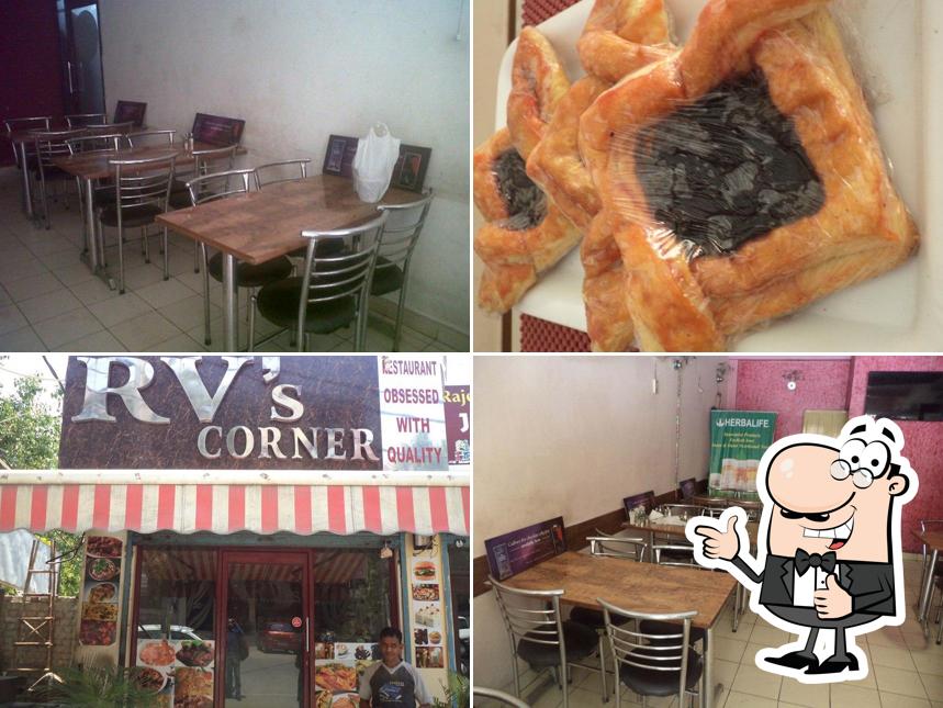 RV's Corner, New Delhi, A 1/11 Freedom Fighter Enclave I G N O U Road