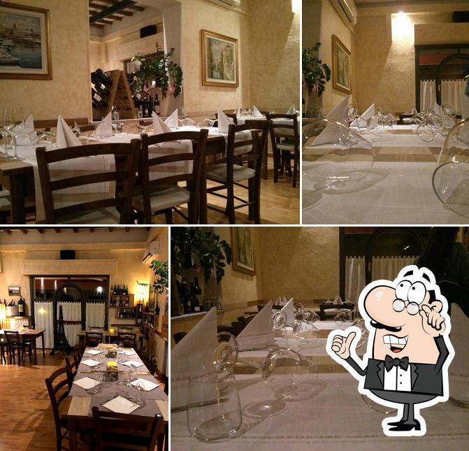 Risosteria Sant'Andrea