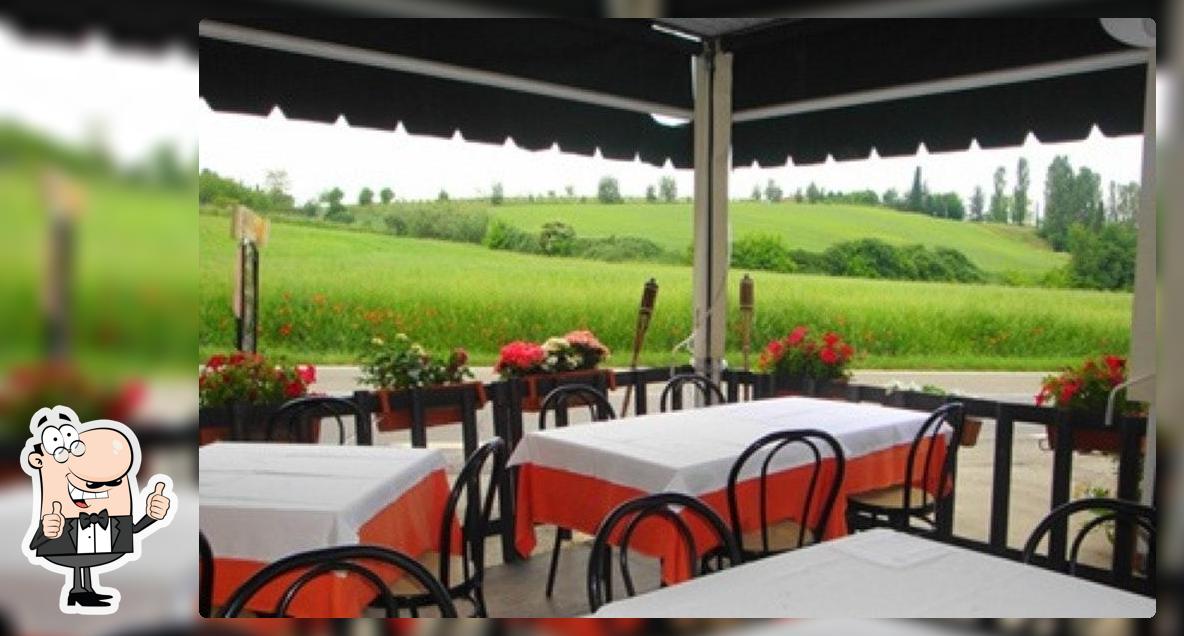 Ristorante Ajo Monteveglio
