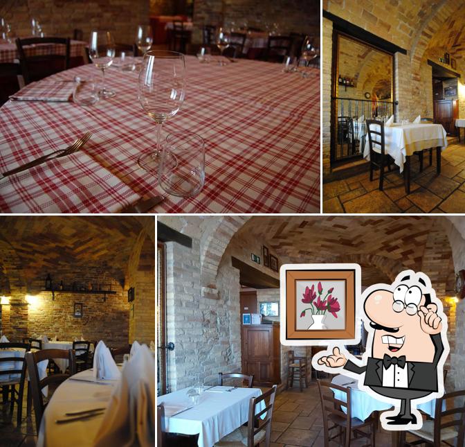 Ristorante La Cantina del Nonno