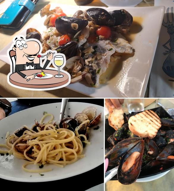 Ristorante Lido Sayonara