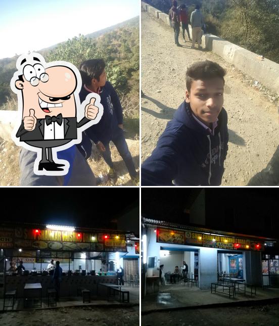 Shiv Shankar Vaishno Dhaba