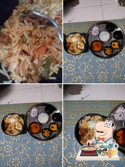 The Ancient Birian, Pune - Restaurant menu, prices and reviews