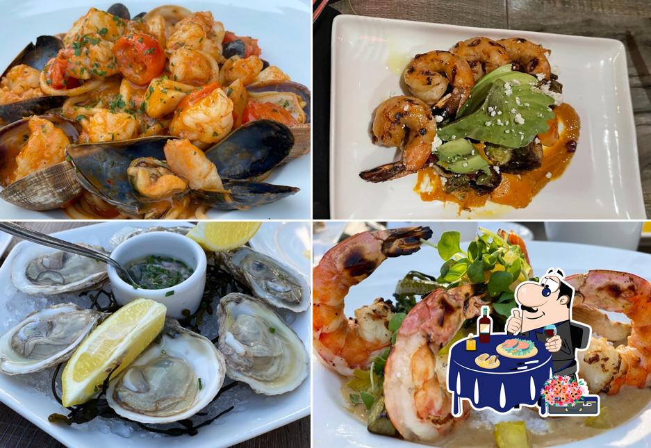 Find the best place to eat in CarmelbytheSea, spring 2024