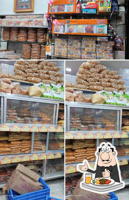 Tirth Bakery