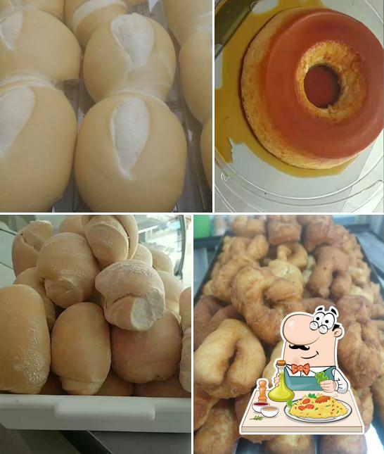 panificadora super pao