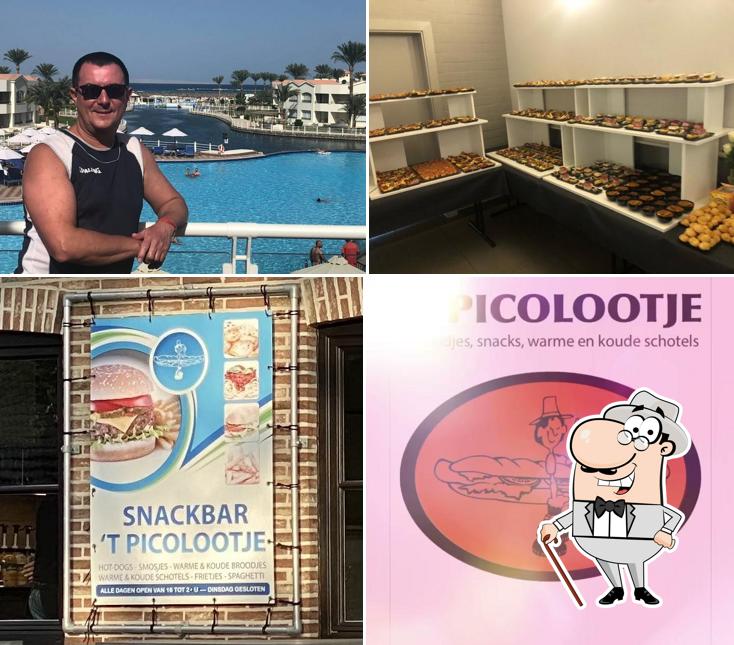 't Picolootje